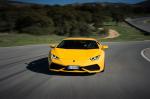 Lamborghini Huracan LP610-4 2014 года (WW)